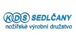 KDS logo výrobca